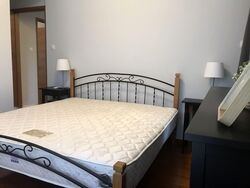 The Parc Condominium (D5), Condominium #601925071